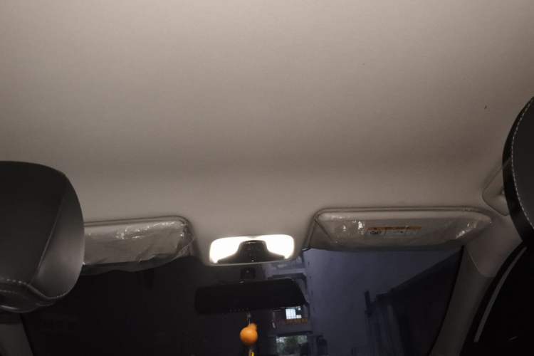 Used Chery Arrizo 5 2021 PRO 1.5L Manual Youth Edition Headliner