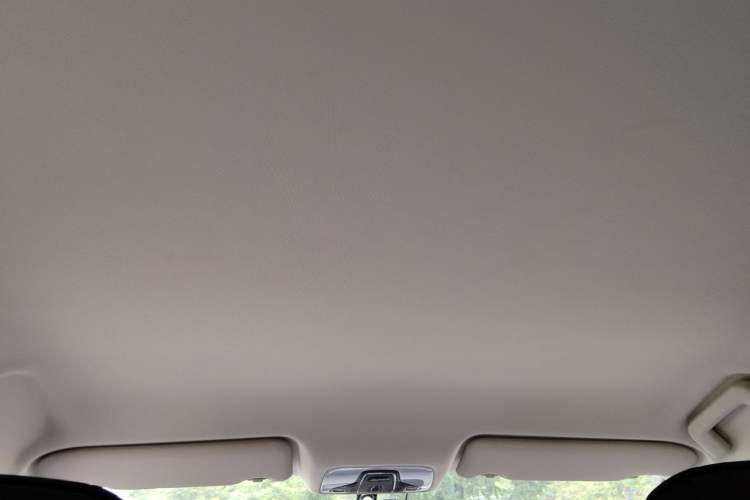 Used Chery Arrizo 5 2021 PRO 1.5L Manual Youth Edition Headliner