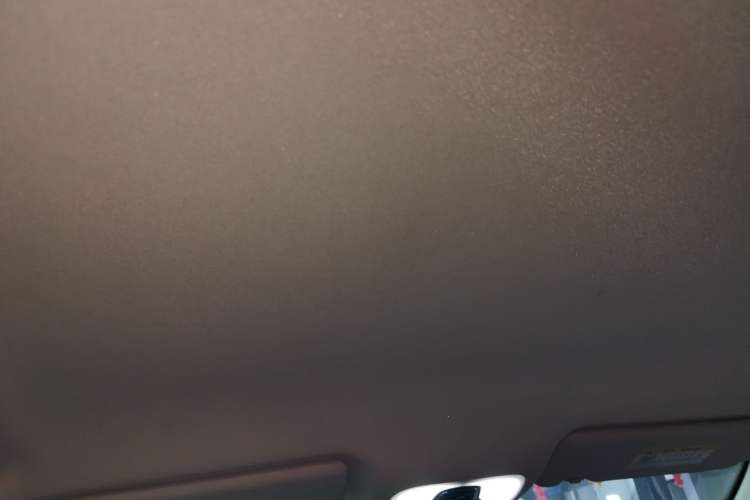 Used Chery Arrizo 5 2021 PRO 1.5L CVT Youth Edition Headliner