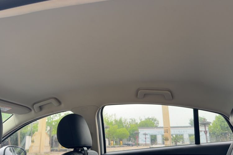 Used Chery Arrizo 5 2021 PRO 1.5L CVT Youth Edition Headliner