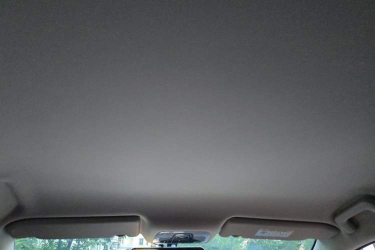 Used Chery Arrizo 5 2021 PRO 1.5L CVT Youth Edition Headliner