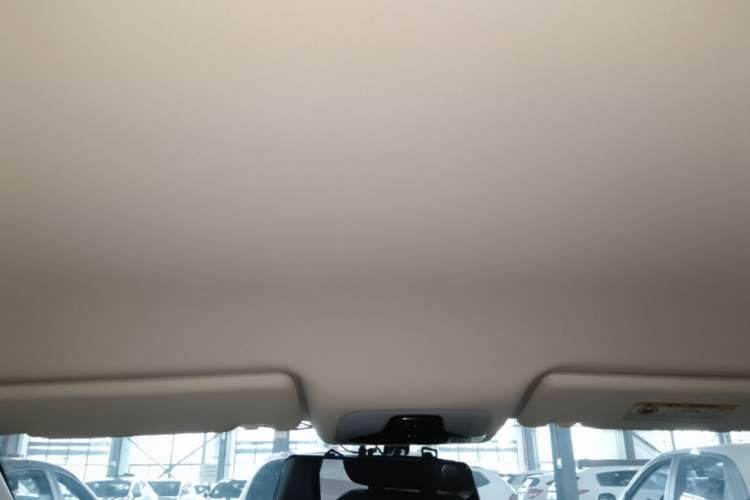 Used Chery Arrizo 5 2021 PRO 1.5L CVT Youth Edition Headliner