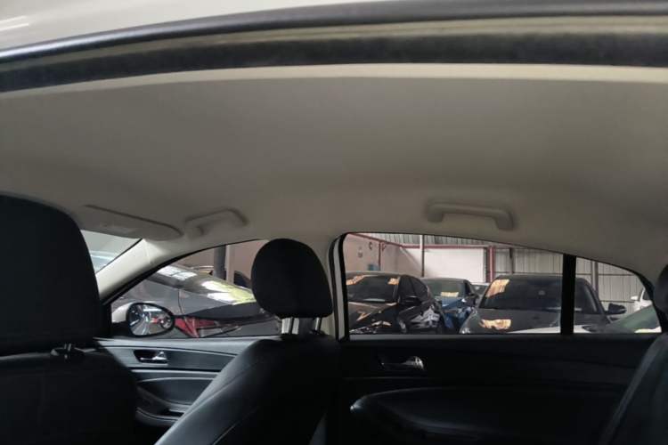 Used Chery Arrizo 5 2021 PRO 1.5L CVT Youth Edition Headliner