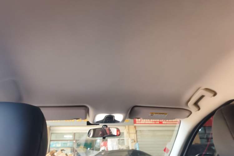 Used Chery Arrizo 5 2021 PRO 1.5L CVT Youth Edition Headliner