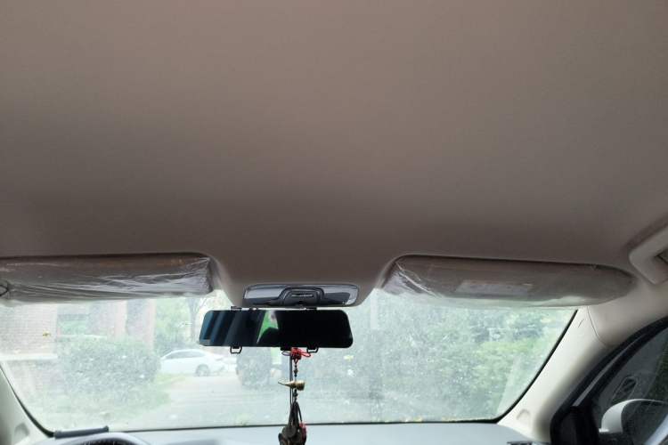 Used Chery Arrizo 5 2021 PRO 1.5L Manual Youth Edition Headliner
