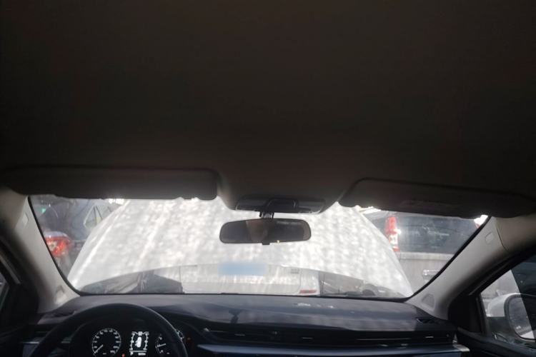 Used Chery Arrizo 5 2021 PRO 1.5L CVT Youth Edition Headliner