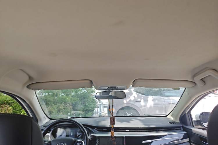 Used Chery Arrizo 5 2021 PRO 1.5L CVT Youth Edition Headliner