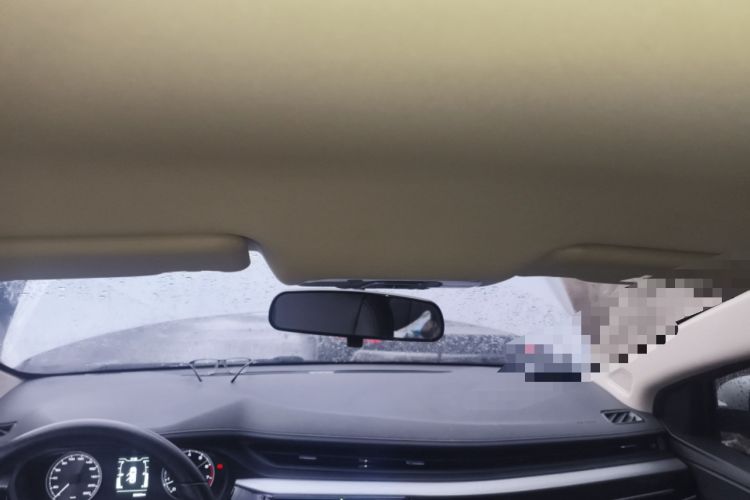 Used Chery Arrizo 5 2021 PRO 1.5L Manual Youth Edition Headliner