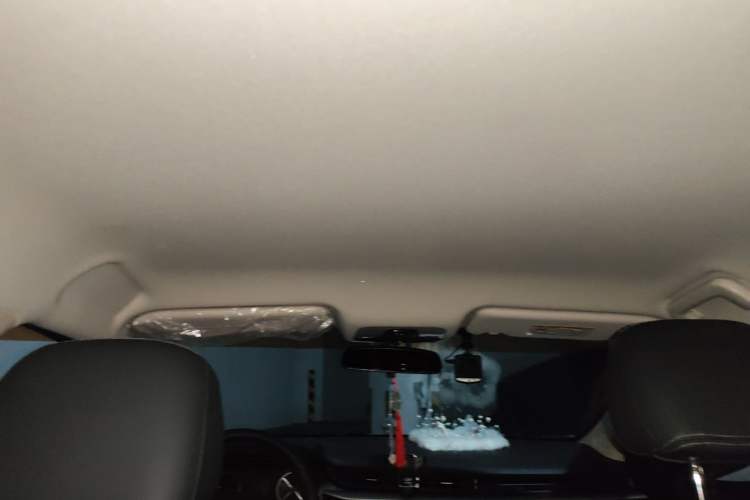 Used Chery Arrizo 5 2021 PRO 1.5L CVT Youth Edition Headliner
