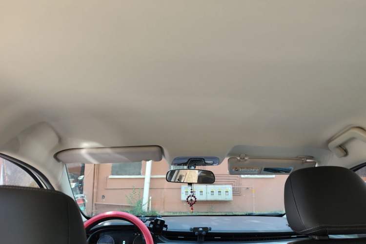 Used Chery Arrizo 5 2021 PRO 1.5L Manual Youth Edition Headliner