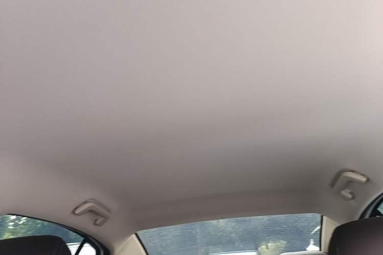 Used Chery Arrizo 5 2021 PRO 1.5L CVT Youth Edition Headliner