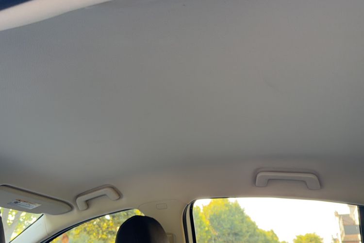 Used Chery Arrizo 5 2021 PRO 1.5L CVT Youth Edition Headliner