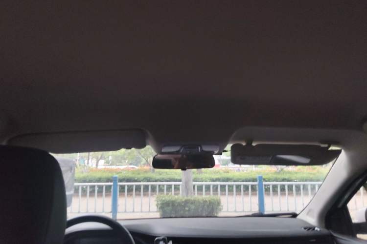 Used Chery Arrizo 5 2021 PRO 1.5L CVT Youth Edition Headliner