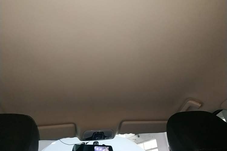 Used Chery Arrizo 5 2021 PRO 1.5L CVT Youth Edition Headliner
