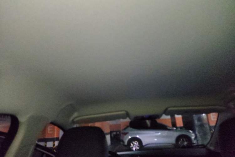 Used Chery Arrizo 5 2021 PRO 1.5L Manual Youth Edition Headliner