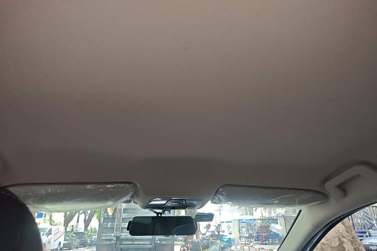Used Chery Arrizo 5 2021 PRO 1.5L Manual Youth Edition Headliner