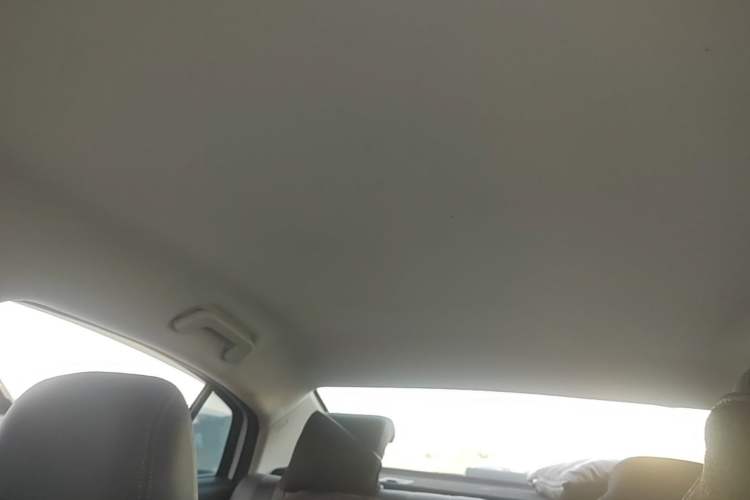 Used Chery Arrizo 5 2021 PRO 1.5L CVT Youth Edition Headliner