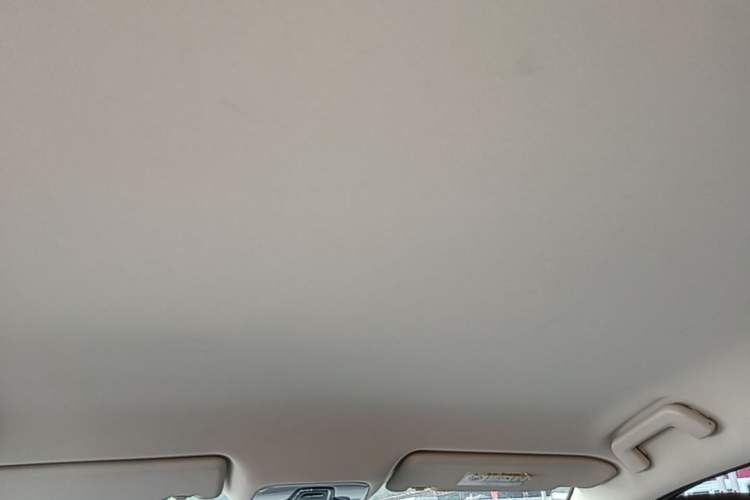 Used Chery Arrizo 5 2021 PRO 1.5L CVT Youth Edition Headliner