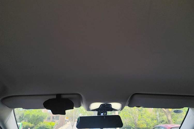 Used Chery Arrizo 5 2021 PRO 1.5L Manual Youth Edition Headliner