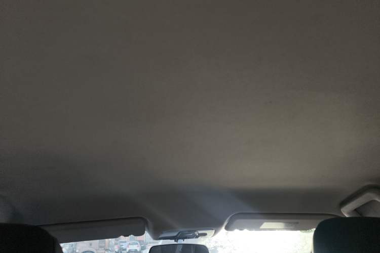 Used Chery Arrizo 5 2021 PRO 1.5L Manual Youth Edition Headliner