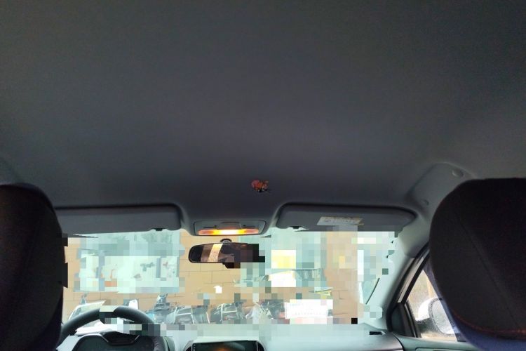 Used Chery Arrizo 5 2021 PRO 1.5L Manual Youth Edition Headliner
