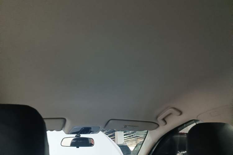 Used Chery Arrizo 5 2021 PRO 1.5L CVT Youth Edition Headliner