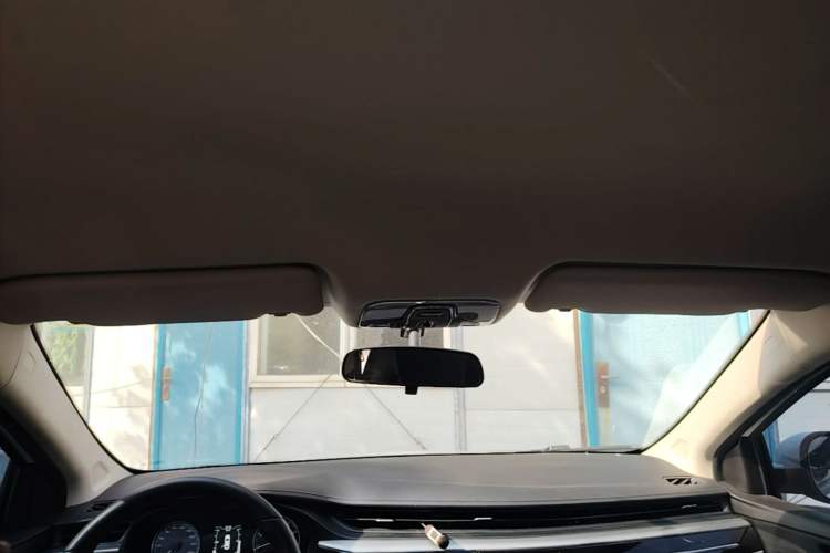 Used Chery Arrizo 5 2021 PRO 1.5L CVT Youth Edition Headliner