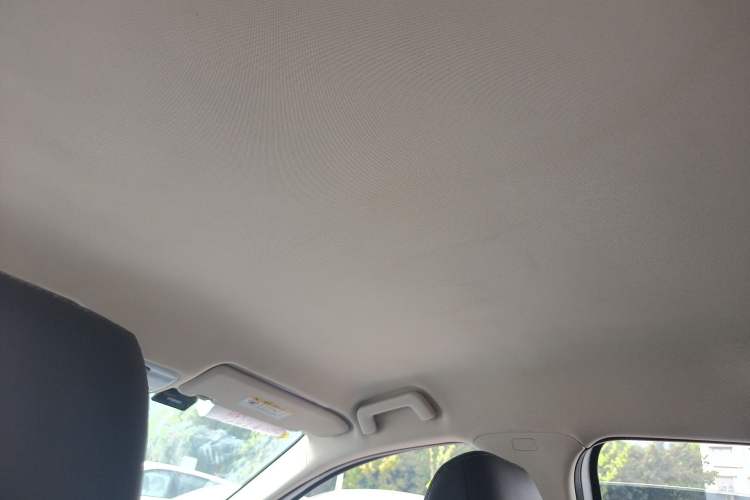 Used Chery Arrizo 5 2021 PRO 1.5L CVT Youth Edition Headliner