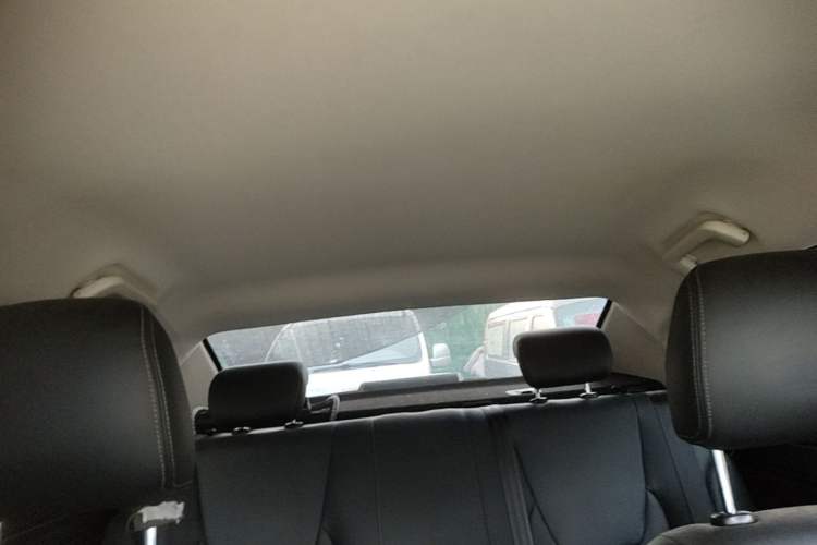 Used Chery Arrizo 5 2021 PRO 1.5L CVT Youth Edition Headliner