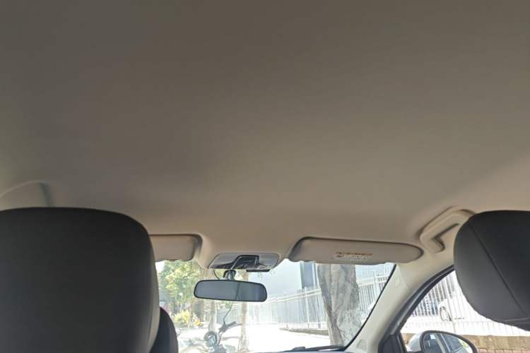 Used Chery Arrizo 5 2021 PRO 1.5L CVT Youth Edition Headliner