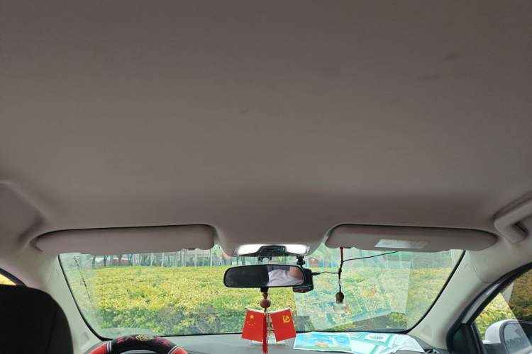 Used Chery Arrizo 5 2021 PRO 1.5L CVT Youth Edition Headliner