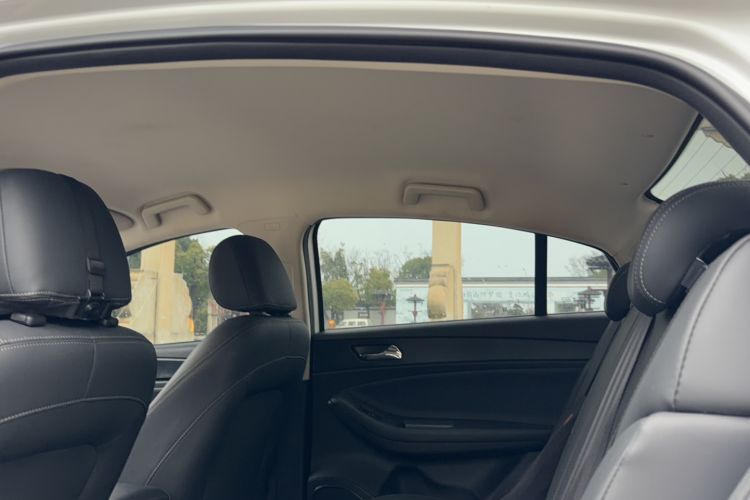Used Chery Arrizo 5 2021 PRO 1.5L Manual Youth Edition Headliner