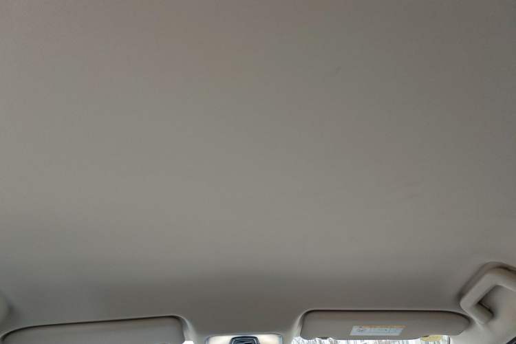 Used Chery Arrizo 5 2021 PRO 1.5L CVT Youth Edition Headliner