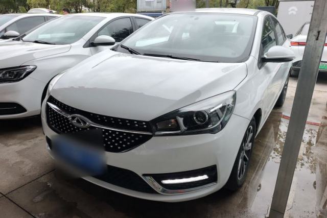 Used Chery Arrizo 5 2021 PRO 1.5L CVT Youth Edition
