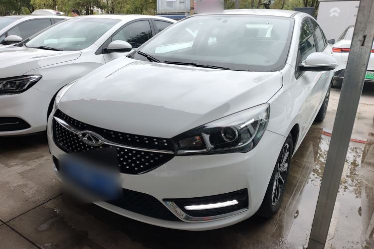 Used Chery Arrizo 5 2021 PRO 1.5L CVT Youth Edition Guazi used car, China used car export, Used car for sale, Used cars, Cheapest cars for sale