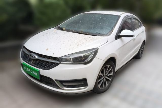 Used Chery Arrizo 5 2021 PRO 1.5L Manual Youth Edition