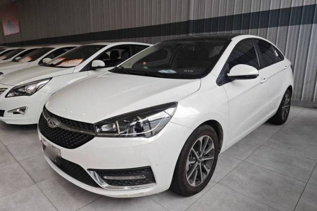 Used Chery Arrizo 5 2021 PRO 1.5L CVT Youth Edition