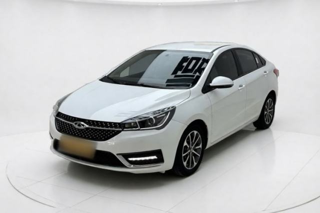 Used Chery Arrizo 5 2021 PRO 1.5L CVT Youth Edition