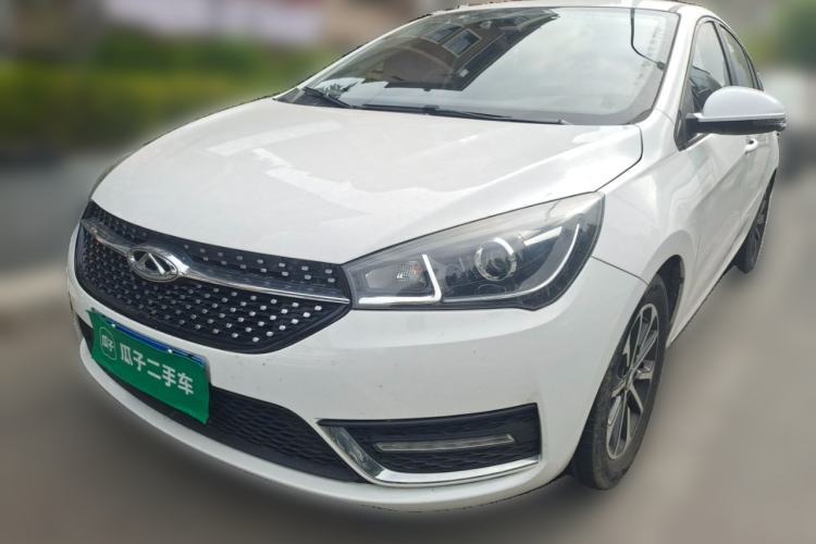 Used Chery Arrizo 5 2021 PRO 1.5L CVT Youth Edition Guazi used car, China used car export, Used car for sale, Used  cars, Cheapest cars for sale