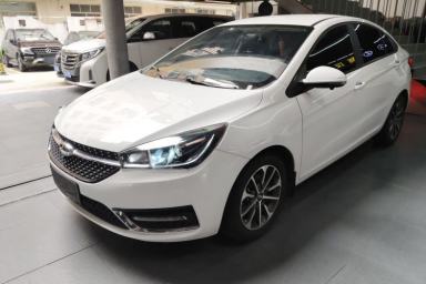 Used Chery Arrizo 5 2021 PRO 1.5L CVT Youth Edition
