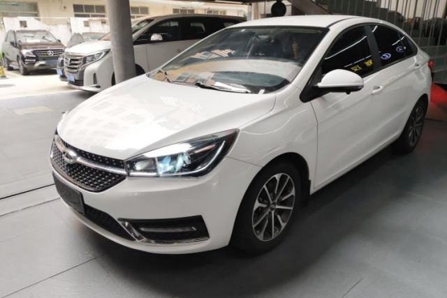 Used Chery Arrizo 5 2021 PRO 1.5L CVT Youth Edition