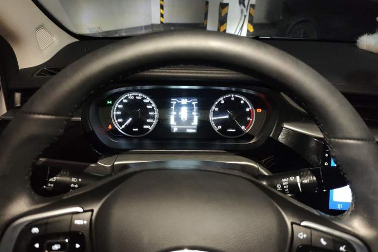 Used Chery Arrizo 5 2021 PRO 1.5L CVT Youth Edition Instrument Cluster