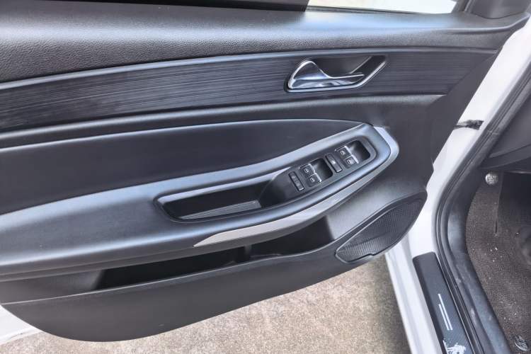 Used Chery Arrizo 5 2021 PRO 1.5L CVT Youth Edition Interior 1