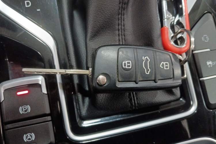 Used Chery Arrizo 5 2021 PRO 1.5L CVT Youth Edition Interior 1
