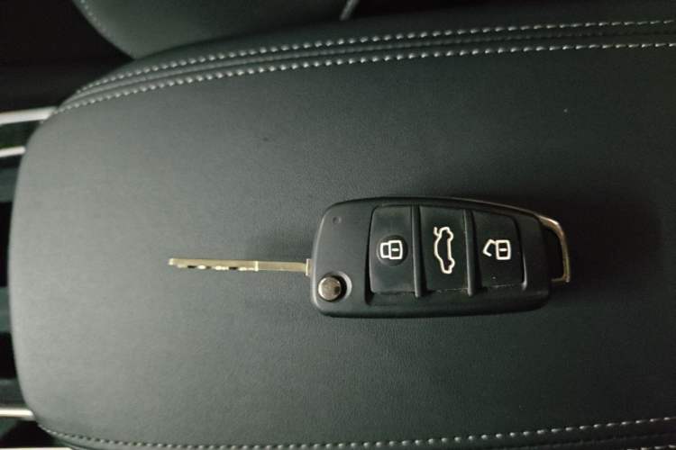Used Chery Arrizo 5 2021 PRO 1.5L CVT Youth Edition Interior 1