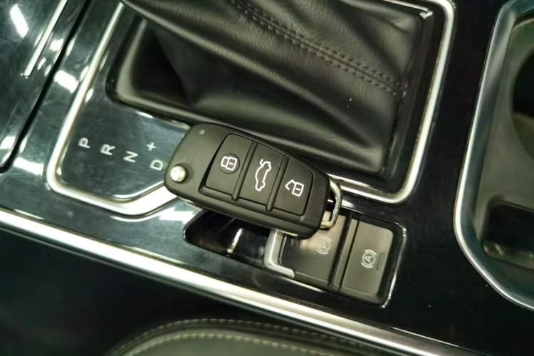 Used Chery Arrizo 5 2021 PRO 1.5L CVT Youth Edition Interior 1