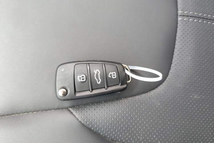 Used Chery Arrizo 5 2021 PRO 1.5L Manual Youth Edition Interior 1