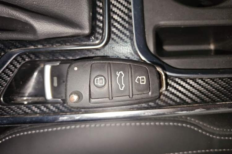 Used Chery Arrizo 5 2021 PRO 1.5L CVT Youth Edition Interior 1