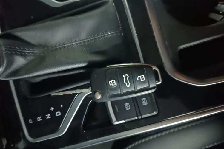 Used Chery Arrizo 5 2021 PRO 1.5L CVT Youth Edition Interior 1