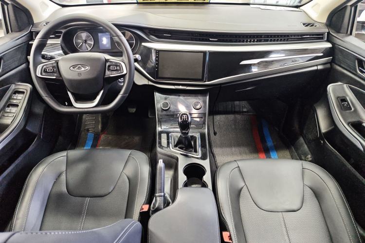 Used Chery Arrizo 5 2021 PRO 1.5L Manual Youth Edition Interior 1